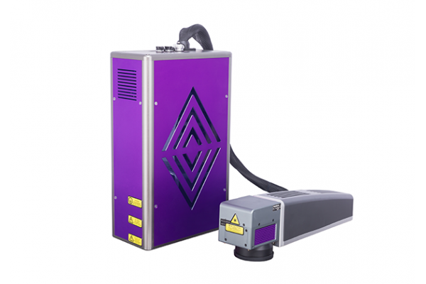 光纤激光喷码机 光纤激光喷码机